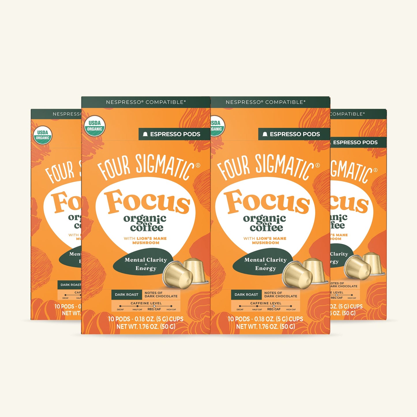 focus-dark-roast-espresso-pods-10ct-y0 Focus-dark-roast-espresso-pod-4pack.jpg