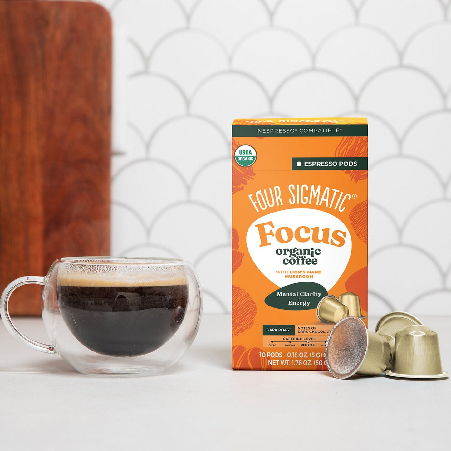 focus-dark-roast-espresso-pods-10ct-y0 Focus-dark-roast-espresso-pod-lifestyle-1.jpg