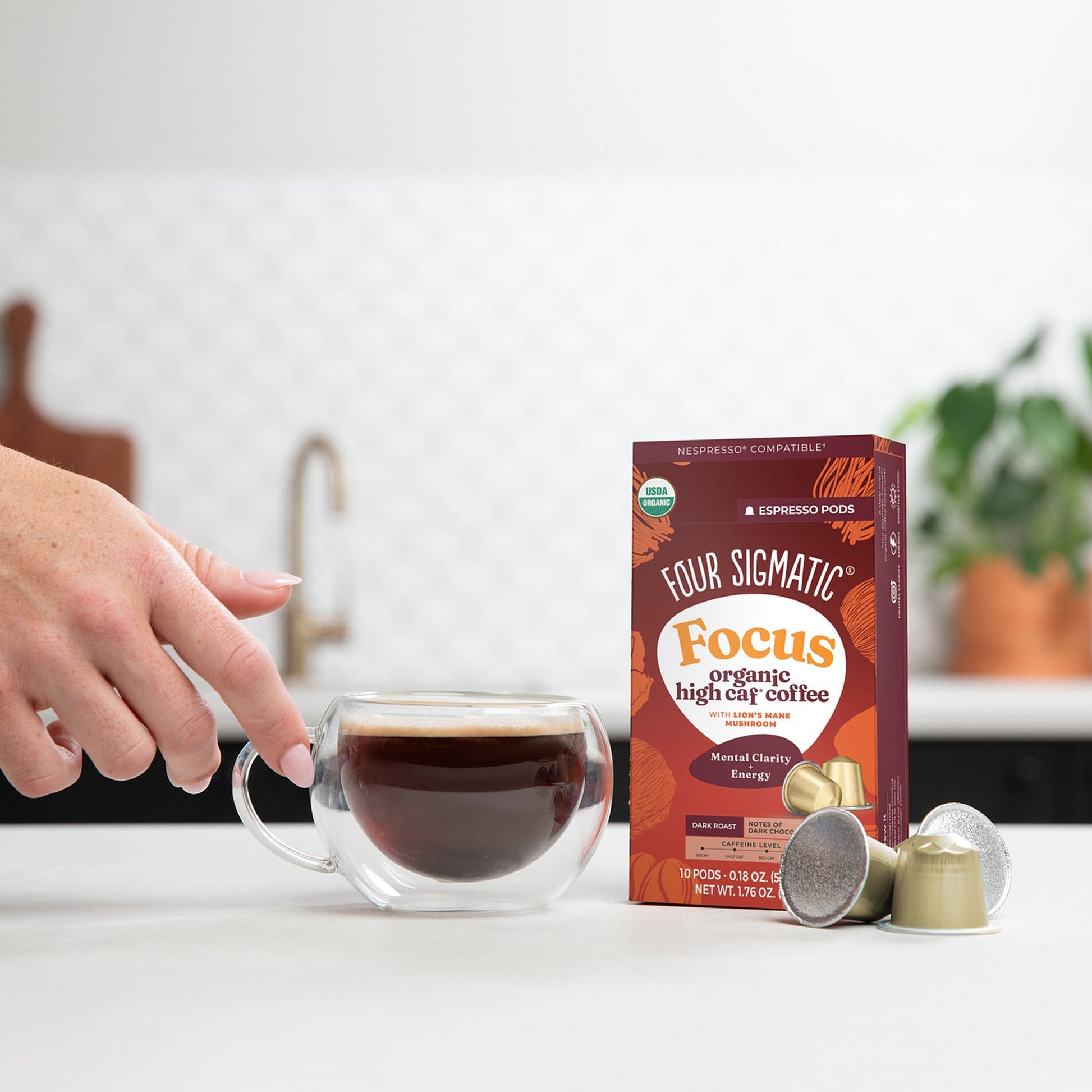 focus-dark-roast-high-caf-espresso-pods-10ct-i5 Focus-hi-caf-espresso-pod-lifestyle-1.jpg