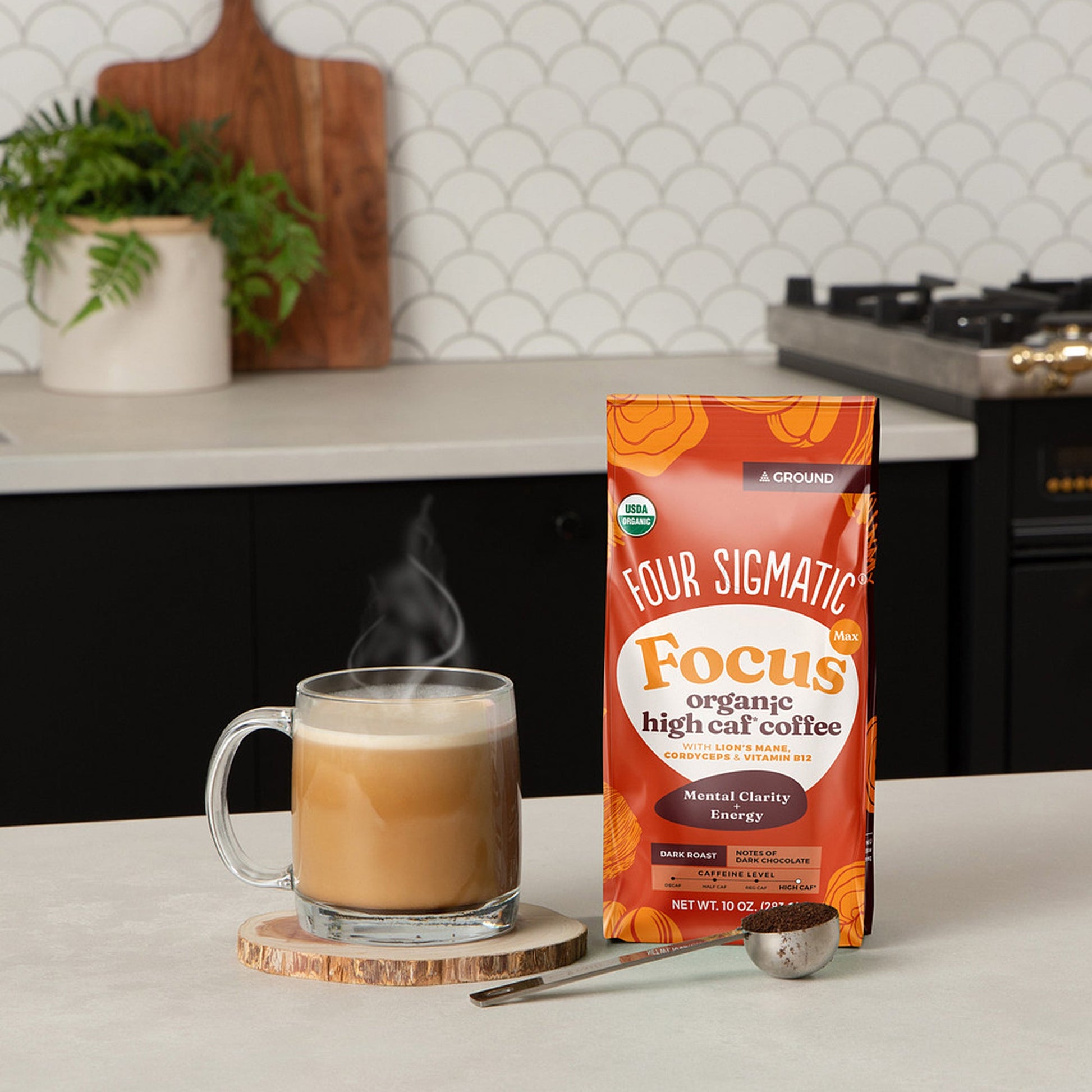focus-max-high-caf-ground-coffee-dark-e9 Focus_MAX_10oz_Lifestyle_1.jpg