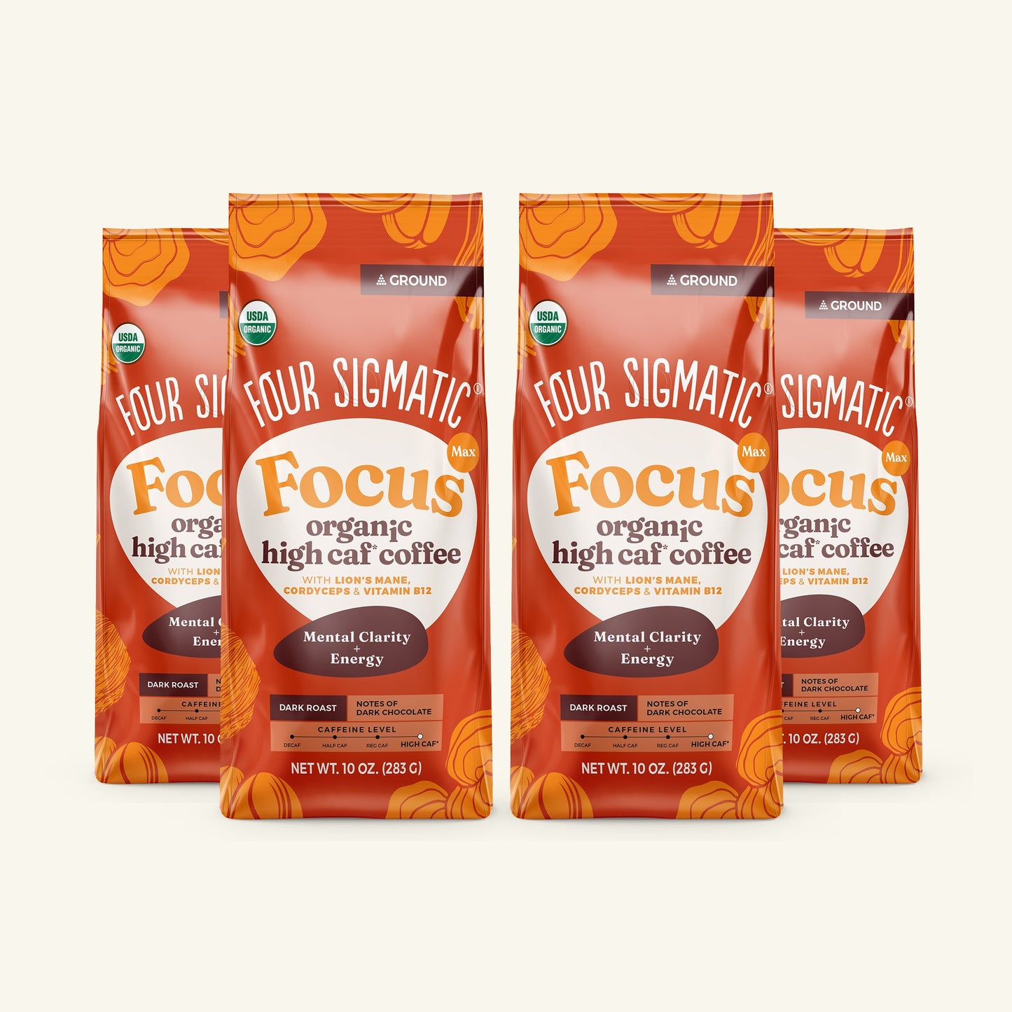 focus-max-high-caf-ground-coffee-dark-e9 focus-max-4-pack.jpg